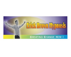 Erick Brown Hypnosis entry by logoku