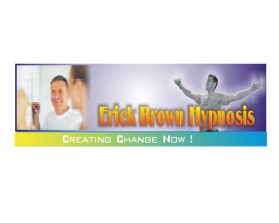 Erick Brown Hypnosis entry by logoku