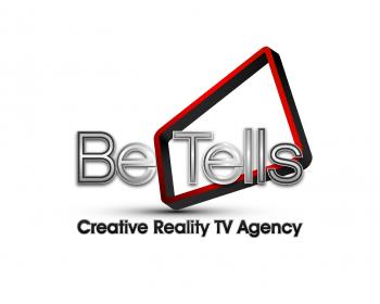 Logo Design for www.be-tells.com