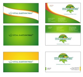 Vital Earthworks entry by adyyy