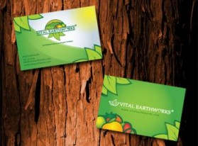 Vital Earthworks entry by 0340gj40f