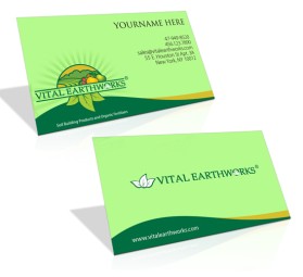 Vital Earthworks entry by RNHalawi