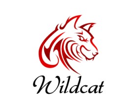 Wildcat Boat Logo entry by missashi