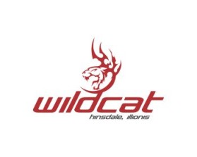 Wildcat Boat Logo entry by sambelpete