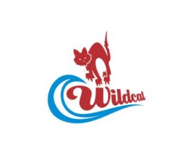 Wildcat Boat Logo entry by sambelpete