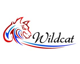 Wildcat Boat Logo entry by missashi