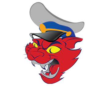 Graphic Design entry 370141 submitted by yessirr! to the Graphic Design for Wildcat Boat Logo run by pswenson