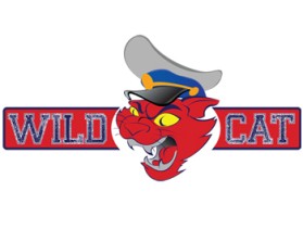 Wildcat Boat Logo entry by yessirr!