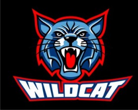 Wildcat Boat Logo entry by Digiti Minimi