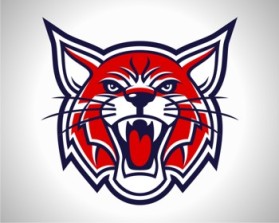 Wildcat Boat Logo entry by Digiti Minimi