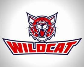 Wildcat Boat Logo entry by Digiti Minimi