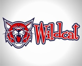 Wildcat Boat Logo entry by Digiti Minimi