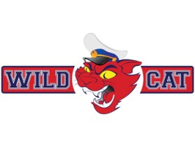 Wildcat Boat Logo entry by yessirr!