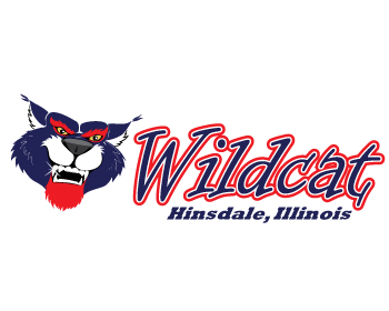 Graphic Design for Wildcat Boat Logo