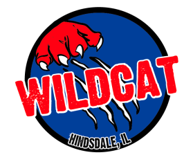 Wildcat Boat Logo entry by hollyharrison