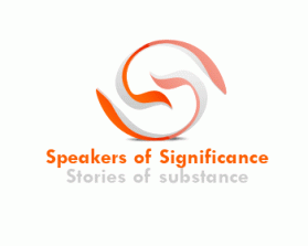 Speakers of Significance entry by BrandNewEyes