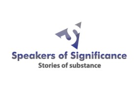Speakers of Significance entry by zsolti