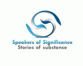 Speakers of Significance entry by BrandNewEyes