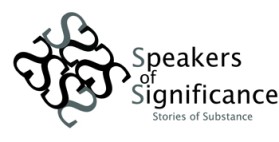 Speakers of Significance entry by MrTony