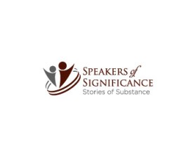 Speakers of Significance entry by adoydesign
