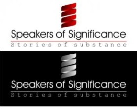 Speakers of Significance entry by Sarcastiec