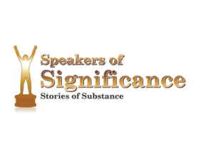 Speakers of Significance entry by Ocen