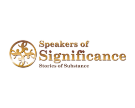 Speakers of Significance entry by Ocen