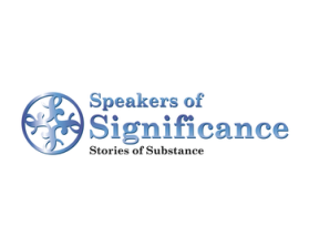 Speakers of Significance entry by Ocen