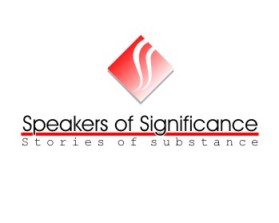 Speakers of Significance entry by Sarcastiec