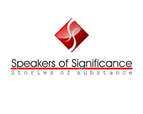 Speakers of Significance entry by Sarcastiec