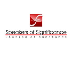 Speakers of Significance entry by Sarcastiec