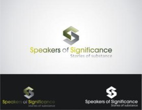 Speakers of Significance entry by freya