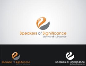 Speakers of Significance entry by freya