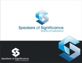 Speakers of Significance entry by freya
