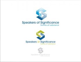 Speakers of Significance entry by freya