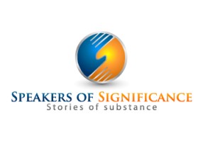 Speakers of Significance entry by shumalumba
