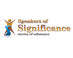 Speakers of Significance entry by Ocen