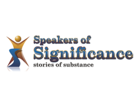 Speakers of Significance entry by Ocen