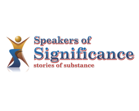 Speakers of Significance entry by Ocen