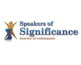 Speakers of Significance entry by Ocen