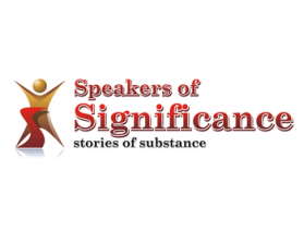 Speakers of Significance entry by Ocen