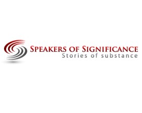 Speakers of Significance entry by shumalumba