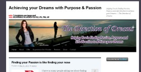 The Direction of Dreams entry by RNHalawi