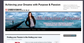 The Direction of Dreams entry by RNHalawi