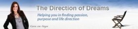 The Direction of Dreams entry by dinoriders