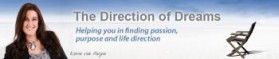 The Direction of Dreams entry by dinoriders
