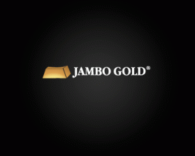 Jambo Gold Inc. entry by rvdesign