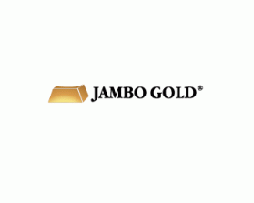 Jambo Gold Inc. entry by rvdesign