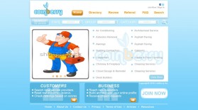 coinberry.com entry by Adam