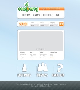 coinberry.com entry by Chinoise